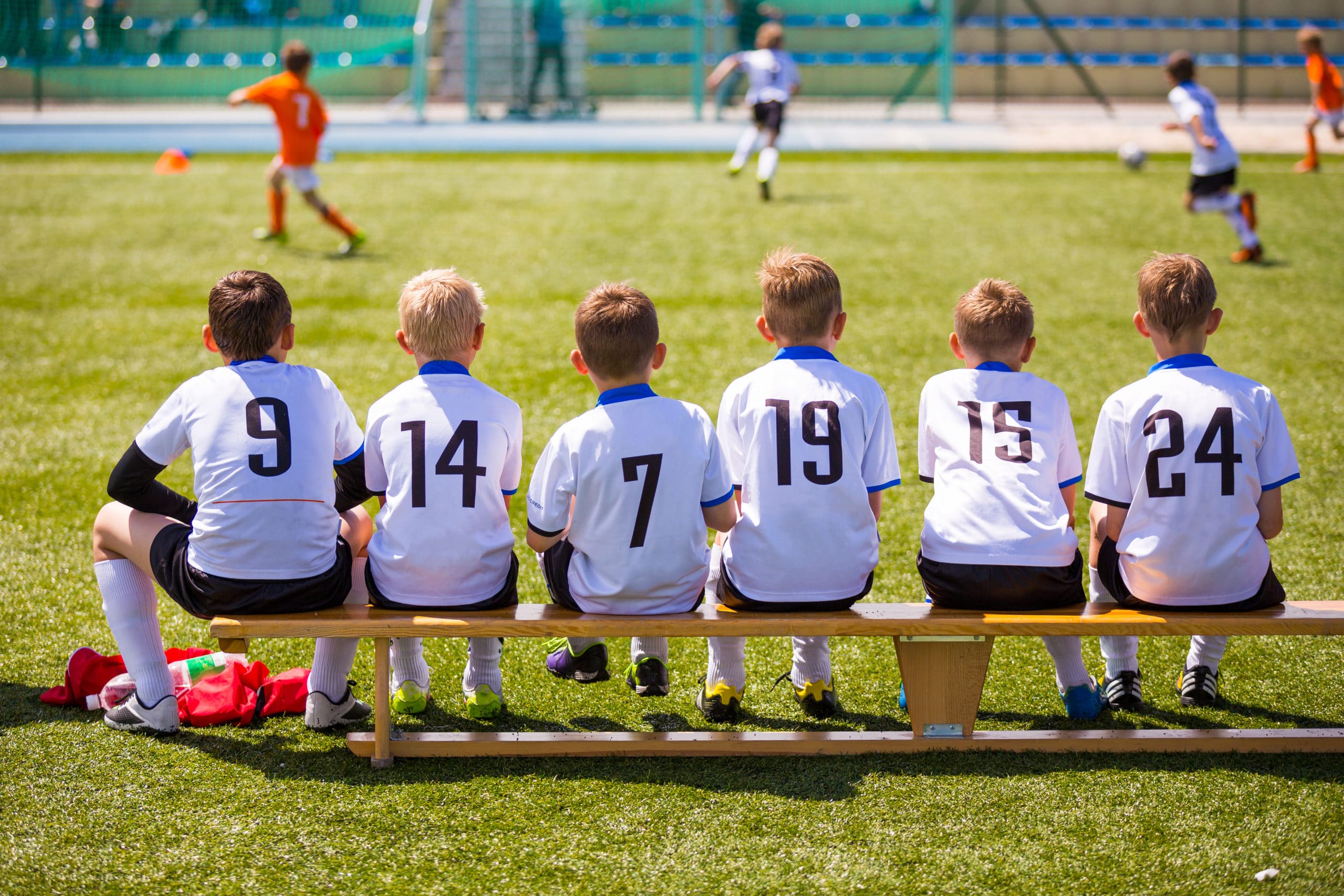 5 Tips for Starting a Club Sports Team